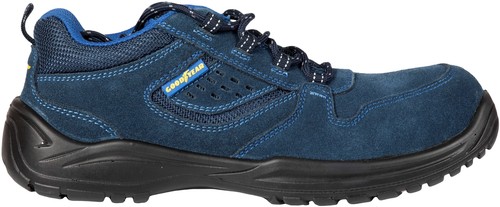 Chaussures sécurité - de,