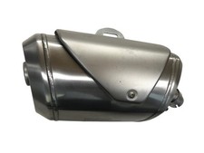 Silencieux échappement BMW C 600 SPORT 2011-2015 K18