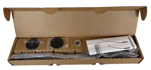 Shure microflex mx418s - shure, mx418s/s