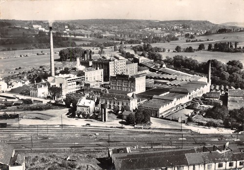 Champigneulles brasserie - 54,