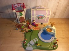 Lot playmobil princesse - playmobil,