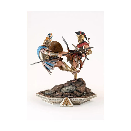 Pure arts spartan - pure,