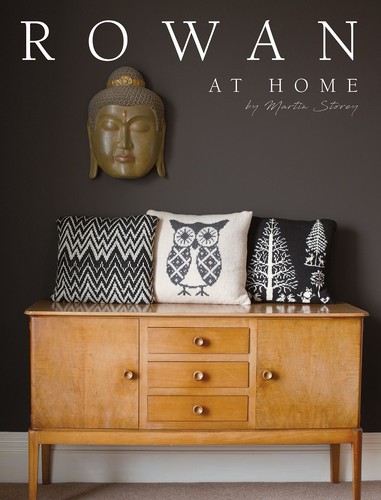 Rowan home furnishings livre - rowan,