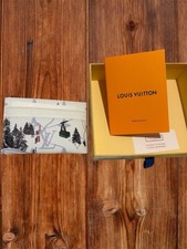 Porte-cartes Louis Vuitton