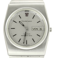 OMEGA - Constellation