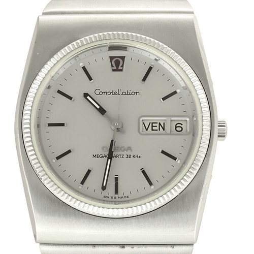 Omega constellation - omega,