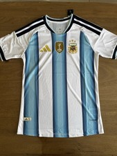 Maillot équipe ARGENTINE
