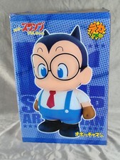 Docteur slump arale chan - docteur,