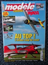 Modèle Magazine   + MRA