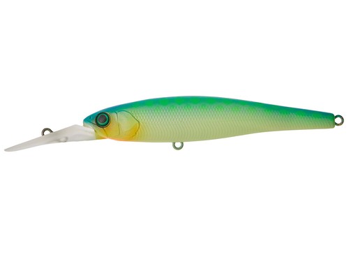Illex spinvido 7cm 5 - 70, 5.2g