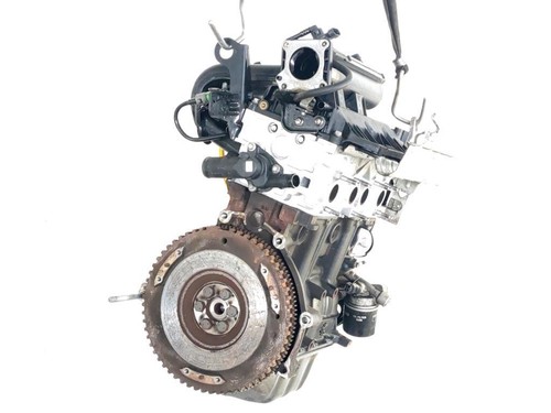 Moteur renault twingo b - moteur,