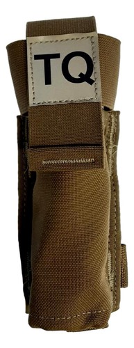 Cat tourniquet pouch - pc, gi