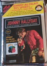 Johnny Hallyday - Collection