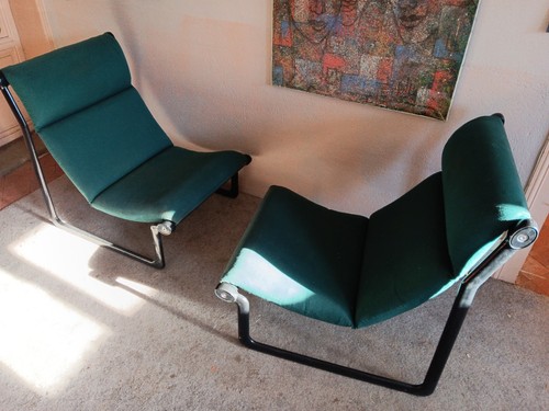 Fauteuils knoll lounge - knoll,