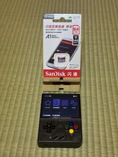 💾 Carte Micro SD SanDisk
