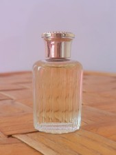 Miniature Bigarade  ? Signoricci ? Nina Ricci flacon Lalique