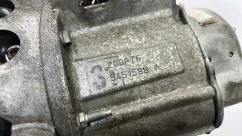 Boite vitesses peugeot - vitesses,