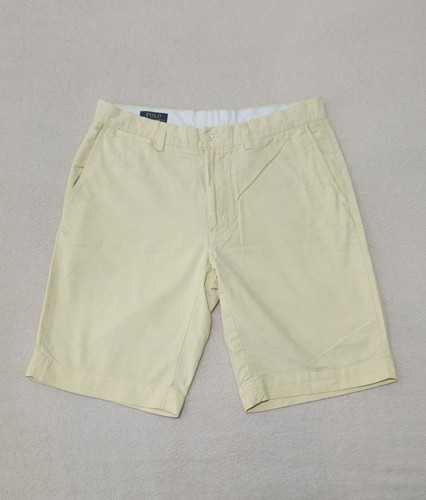 Short chino polo ralph - chino, lauren