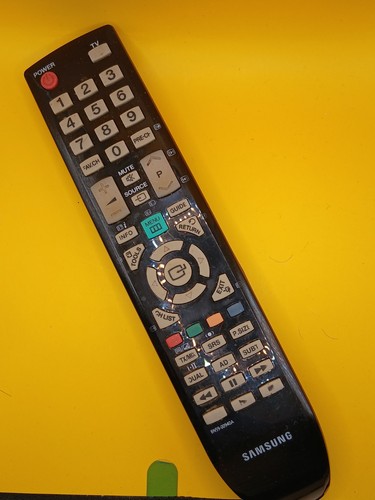 Télécommande samsung - télécommande,