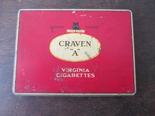 Boite en métal lithographié