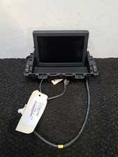 Ecran gps peugeot - gps, 1