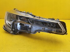 Toyota Corolla E21 FULL LED