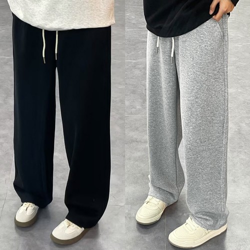 Pantalon baggy homme pour