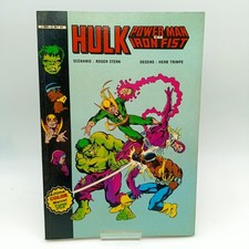 Hulk power man - hulk,