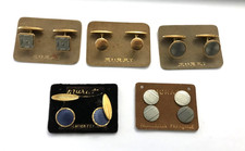 Lot d'Anciens Boutons de