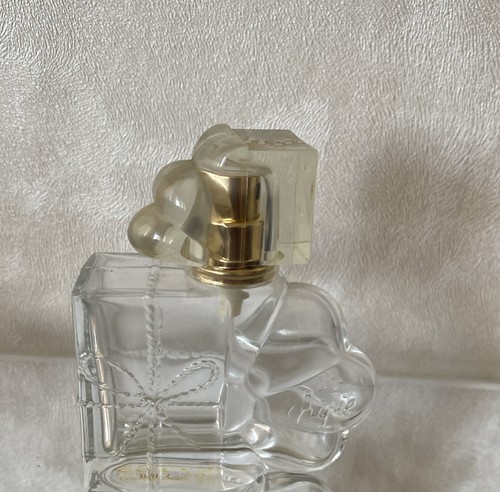 Flacon parfum vide empty - de,