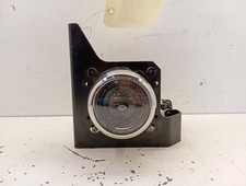 Optique avant principal gauche