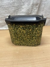 Ancienne Gamelle Émaillée