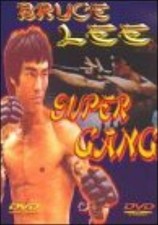 Super Gang (DVD) Lee, Bruce