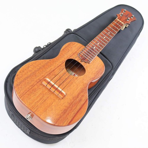 Koaloha kcm concert ukulele - kcm-00,