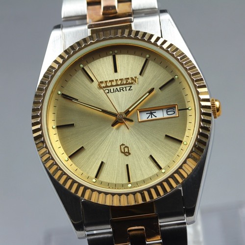 Montre homme citizen - homme,