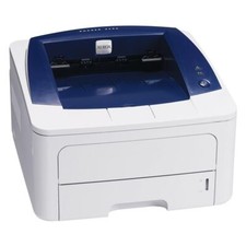 XEROX Phaser 3250DN Laser N&B A4 USB LAN Duplex + moins de 50 000 pages +