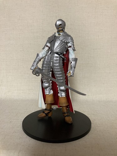 Figurine griffith berserk - *,