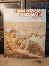 Livre - Michel-Ange Et