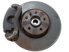 Fuselage Moyeu Montant Avant