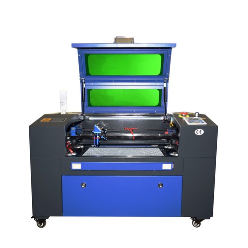 Graveur laser machine - laser, de