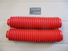 Soufflets de fourche NEUFS