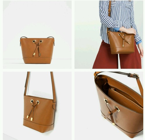 Zara cross body - body, bag