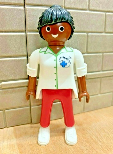 Playmobil personnage - playmobil,