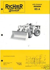 ▬►Prospectus de 1971