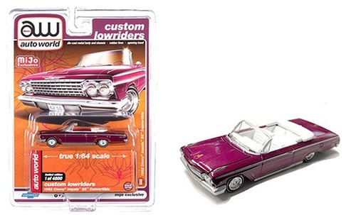 Chevrolet impala - chevrolet,