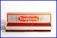 J.S. STAEDTLER TRADITION
