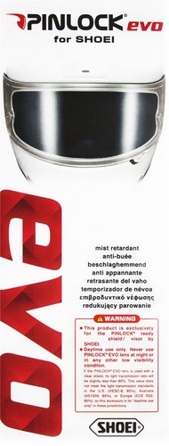 Goupille disque pour shoei - disque,