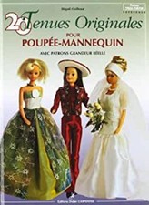 20 tenues originales pour