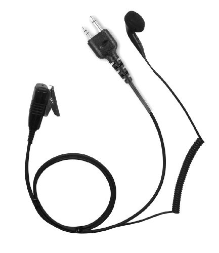 Microphone écouteur comet - microphone,