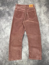 Pantalon levis ribcage - pantalon,
